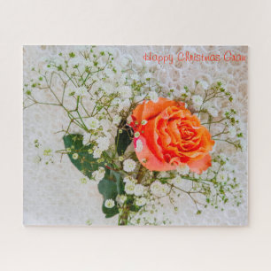 Un regalo de Navidades para mi Gran. Rompecabezas