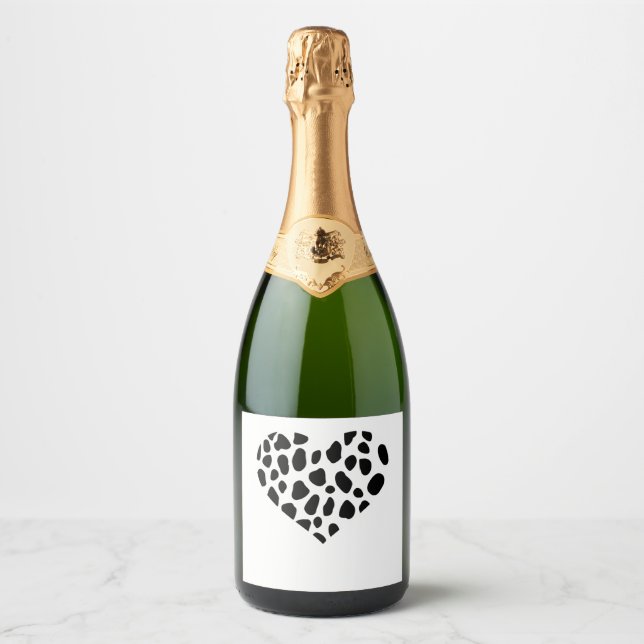 Un regalo de Novedad divertida para Pegatina de vi (Anverso)