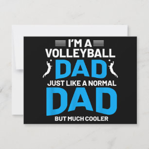 Un regalo divertido de voleibol para hombres y muj