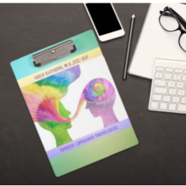 ¡Un regalo increíble! Portapapeles del Personaliza