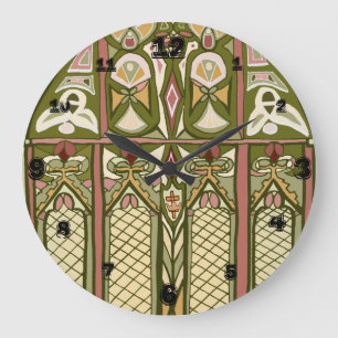 ¡Un reloj inspirado en el cristal de las artes y a