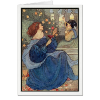 Un repique de Belces por Florencia Harrison