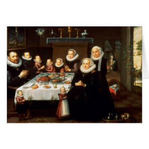 Un retrato de una familia que dice tolerancia