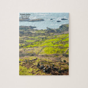 Un rompecabezas de Ban Ard Kerry Jigsaw