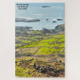 Un rompecabezas de Ban Ard Kerry Jigsaw