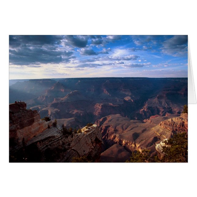 Un sentido enorme (Anverso (Horizontal))