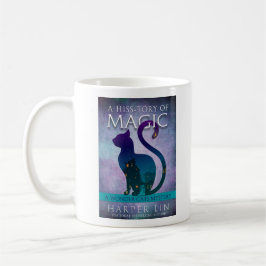 Un Silbido-conservador de la magia - hablo la taza