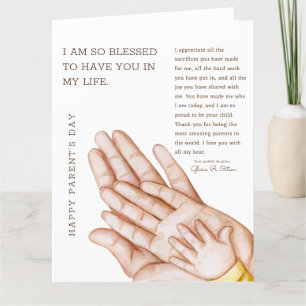 Un sincero agradecimiento a mis padres