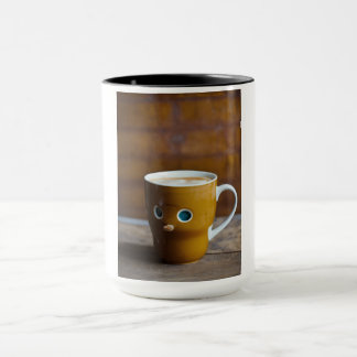 "Un sorbo de serenidad: el arte de las tazas de té