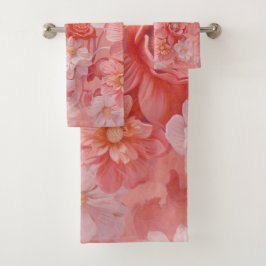 Un suave tono rosado-naranja llamado Peach Fuzz