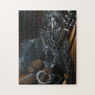 UN SUEÑO ESPAÑOL - Rompecabezas de fotos