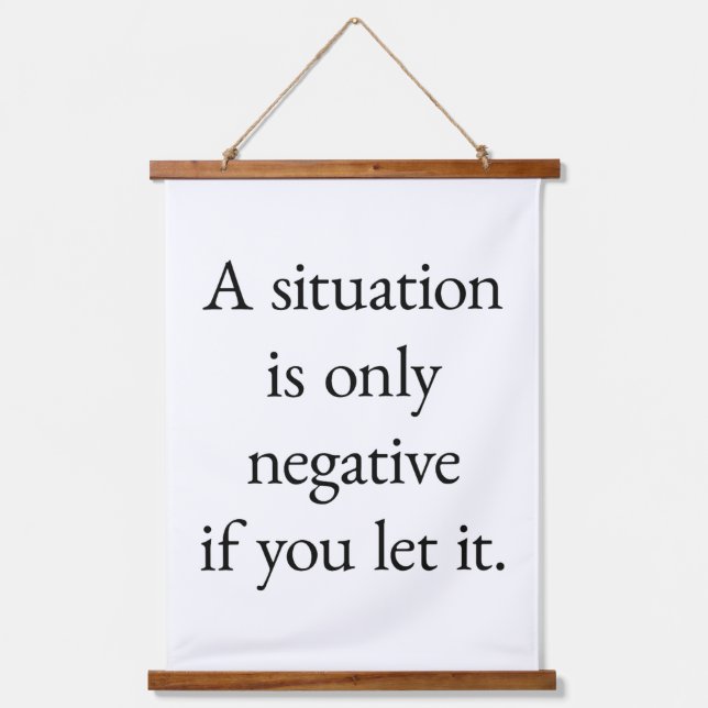 Un tapiz de pared tapado de madera de la situación (Anverso)