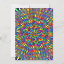 Un tinte floral