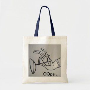 Un toque de bolsa de objetos de clase
