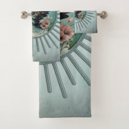 Un toque de fantasía y elegancia, el cisne del sue