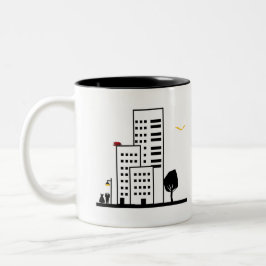 Un toque de jazz: Ave dorada y jarra de Rosa