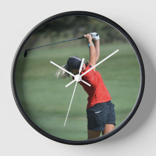 Un toque eterno: el mejor reloj de pared