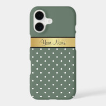 Un Toque Único, Una Cinta Dorada Personalizado En