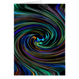 Un torbellino mágico