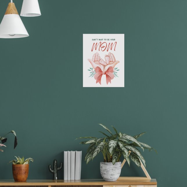 Un tributo a la Poster de arte de la Pared de la M (Salón 1)