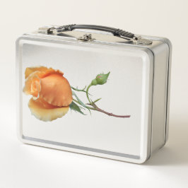 Un único corte de rosa