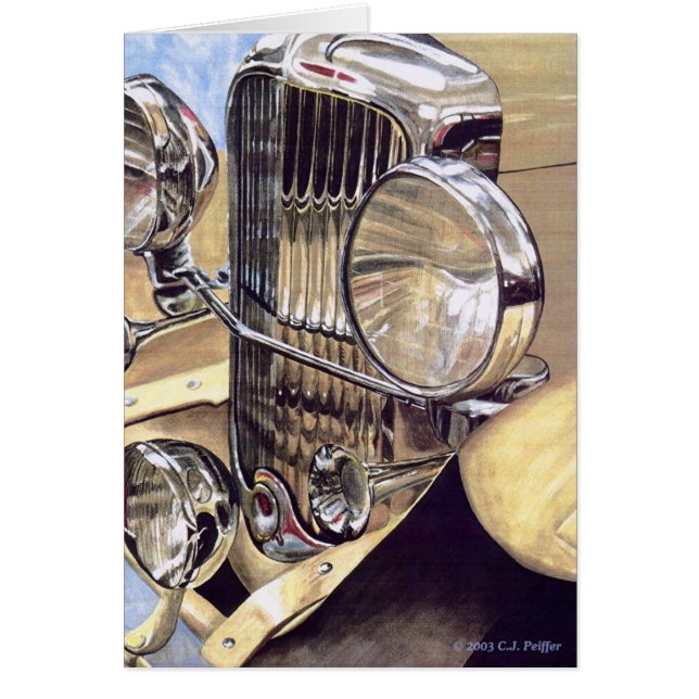 'Un verdadero maricón' (Frente)