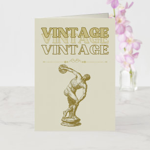 Un viaje a través de la estética vintage