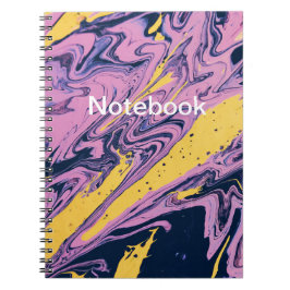 Un viaje a través de mi cuaderno