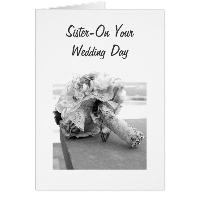 UN VIAJE PARA DURAR UNA VIDA "BODA DE HERMANA" (Frente)