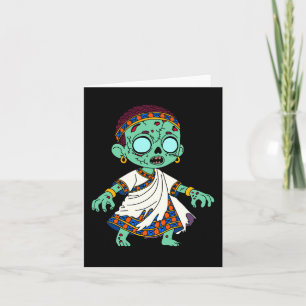 Un zombi congolés