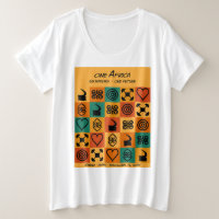 Una África – Adinkra – Ghana -