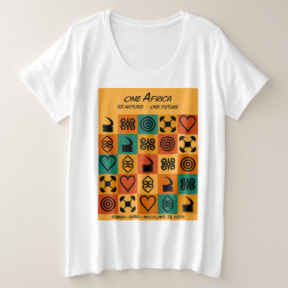 Una África – Adinkra – Ghana -
