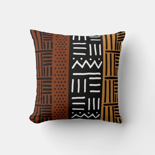 Una almohada de aspecto elegante (Anverso)
