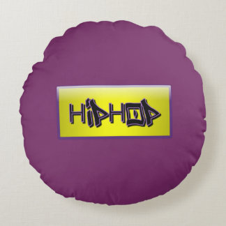 ¡Una almohada de Hip-hop a la venta!
