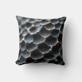 Una almohada de libertad de expresión y exploració