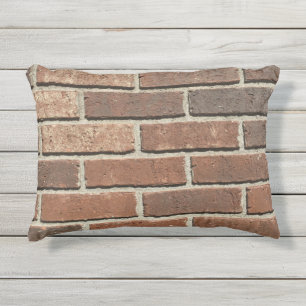 Una almohada del ladrillo, yep