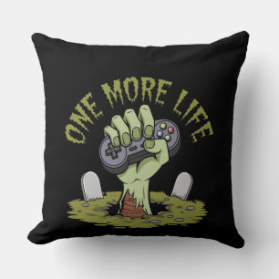 Una almohada más de jugador de vida - Divertido ju