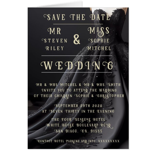 Una audaz declaración de amor (Frente)