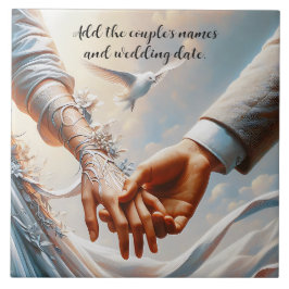 UNA BALDOSA DE BODAS