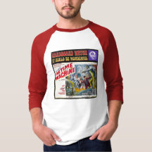 Una banda llamada Face: camiseta de Cardboard Watc