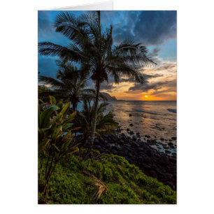 Una bella puesta de sol 2