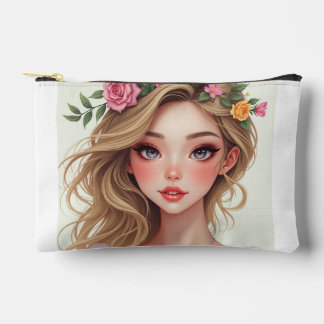 una bolsa de accesorios para diosas