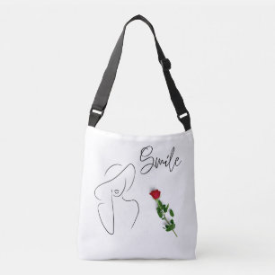 "Una bolsa de sonrisas"
