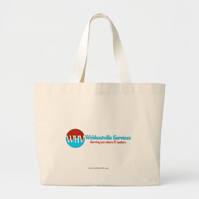 Una bolsa de té para tus compras (Frente)