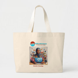 Una bolsa de té para tus compras