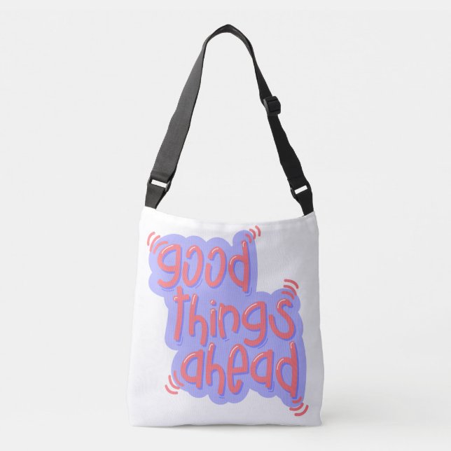 Una bolsa de tocador perfecta (Anverso)