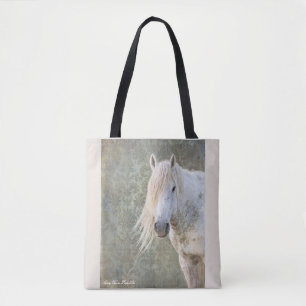 Una Bolsa De Tote Bien Vivida
