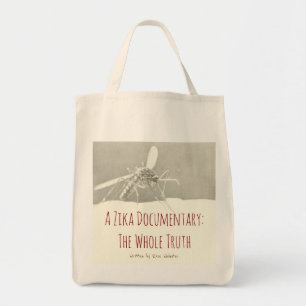 Una bolsa documental de Zika de RoseWrites