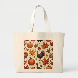 Una bolsa para el Día de Acción de Gracias