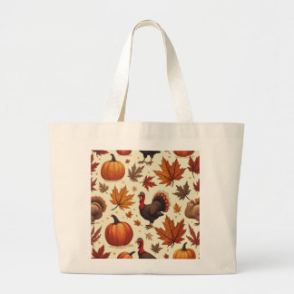 Una bolsa para el Día de Acción de Gracias